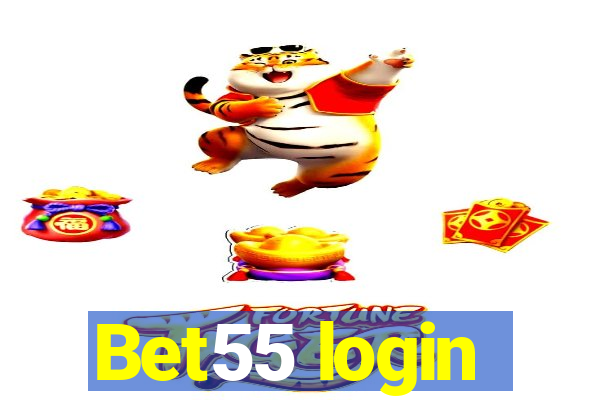 Bet55 login