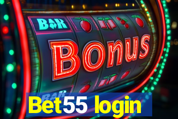 Bet55 login