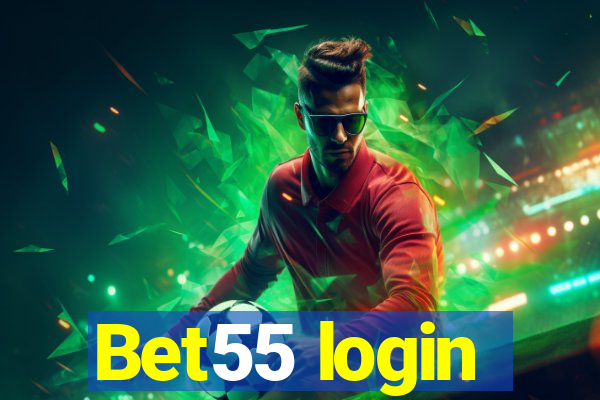 Bet55 login