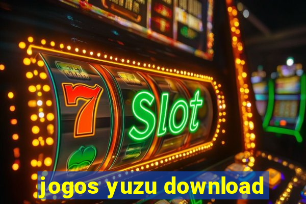 jogos yuzu download