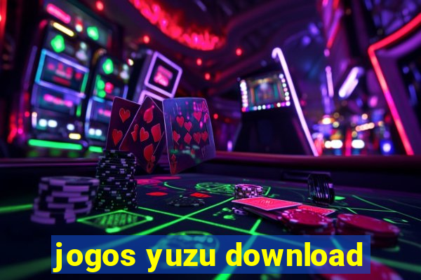 jogos yuzu download