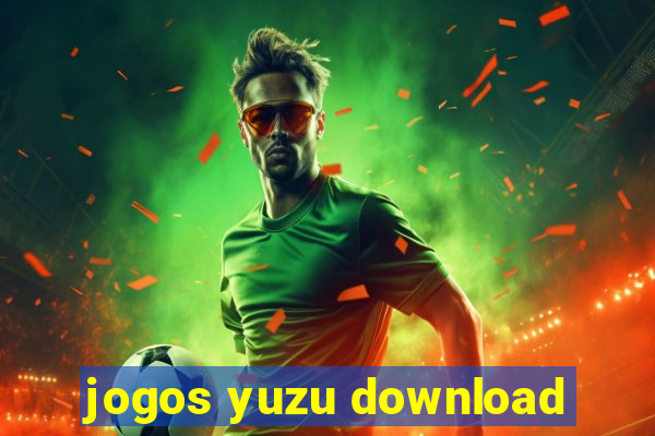 jogos yuzu download