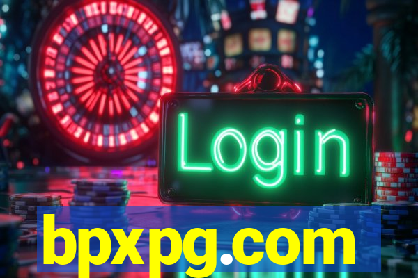 bpxpg.com