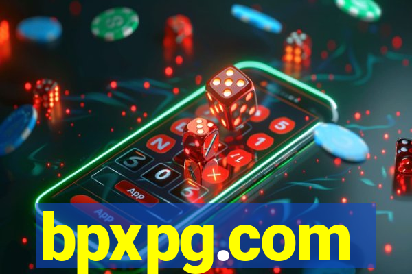 bpxpg.com