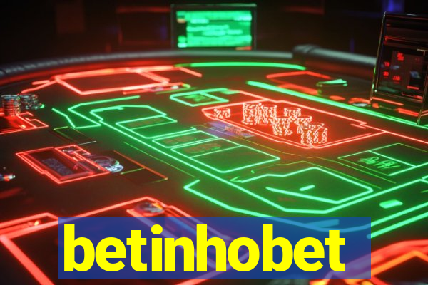 betinhobet