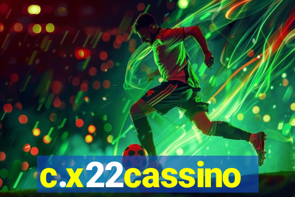 c.x22cassino