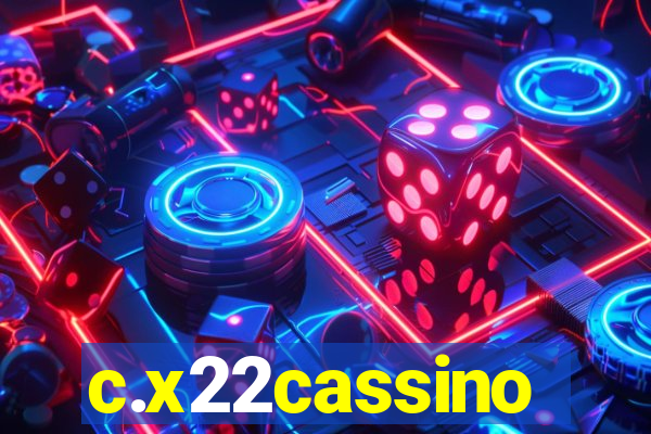 c.x22cassino