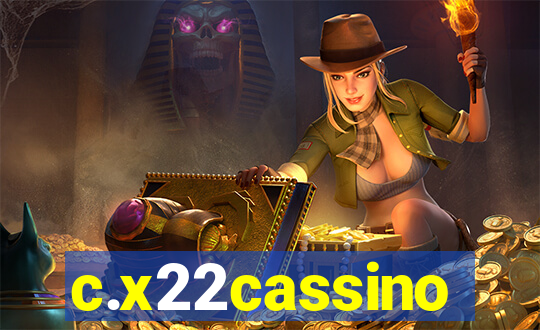 c.x22cassino