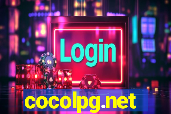 cocolpg.net