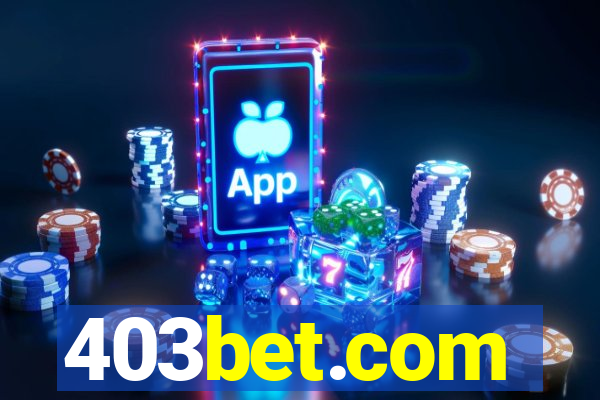 403bet.com