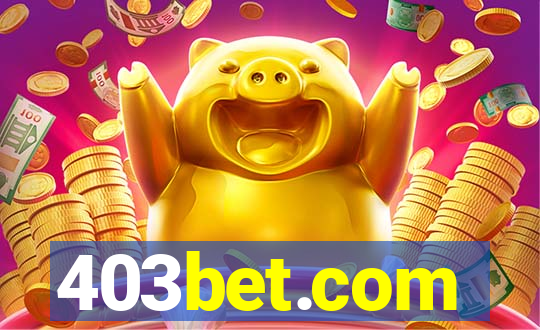 403bet.com