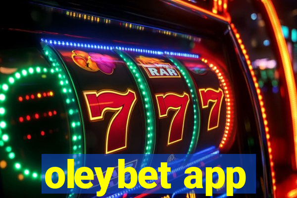 oleybet app