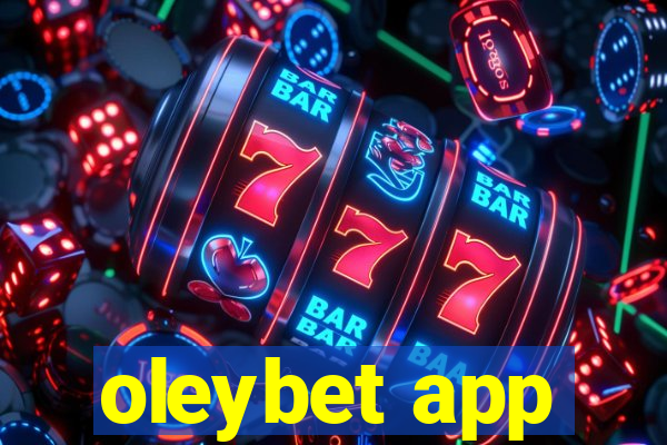 oleybet app