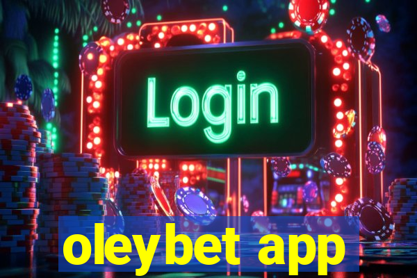 oleybet app