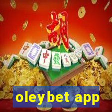 oleybet app