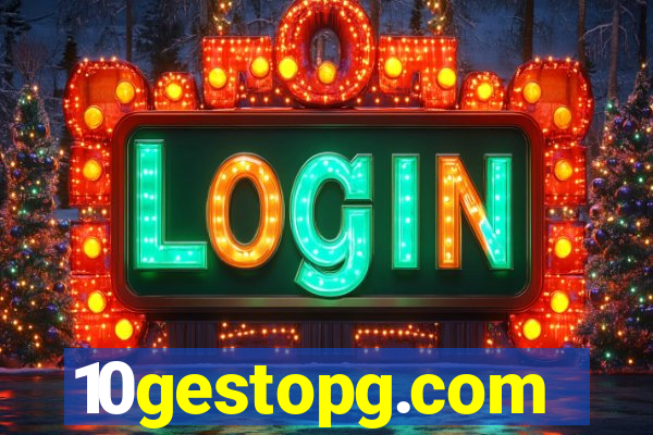 10gestopg.com