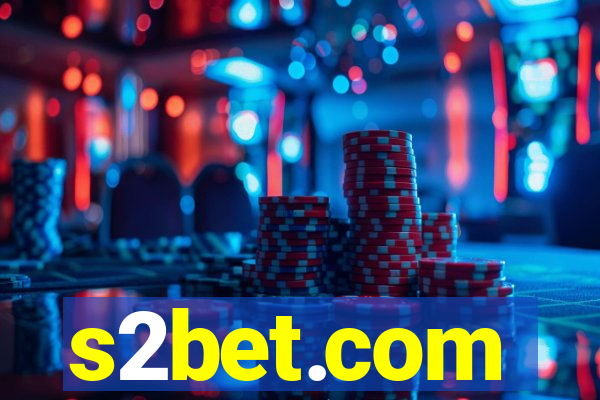 s2bet.com