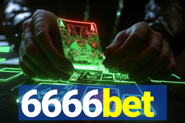 6666bet