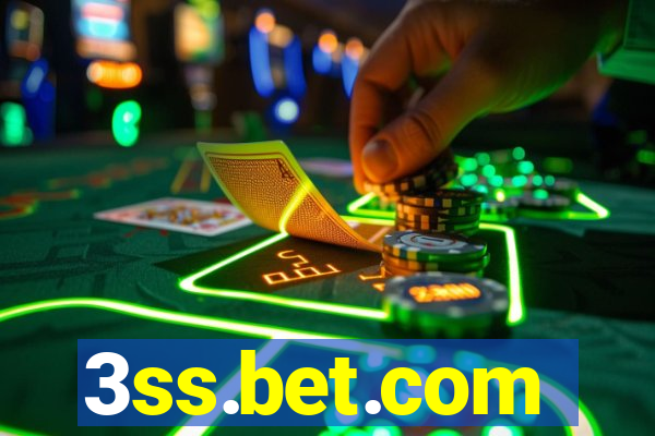 3ss.bet.com