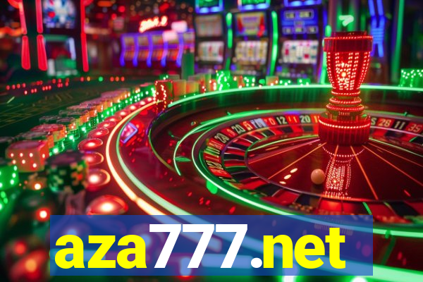 aza777.net