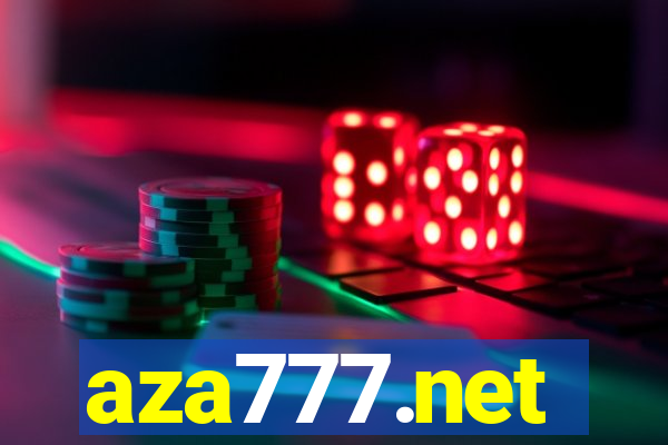 aza777.net