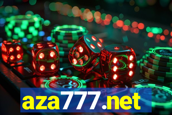 aza777.net