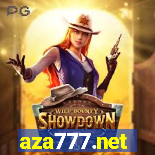 aza777.net