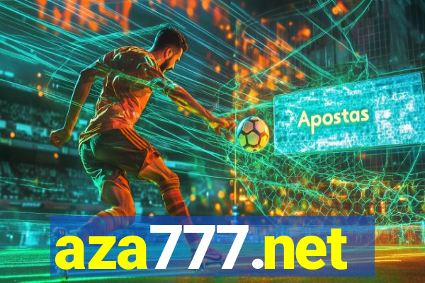 aza777.net