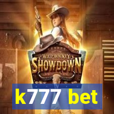 k777 bet