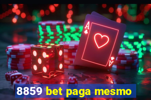 8859 bet paga mesmo