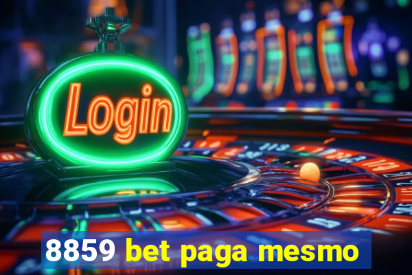 8859 bet paga mesmo