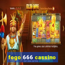 fogo 666 cassino