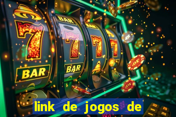 link de jogos de ganhar dinheiro