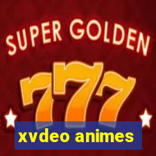 xvdeo animes