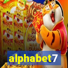 alphabet7