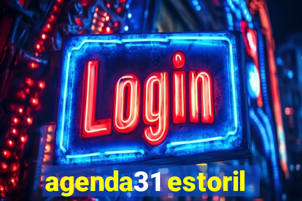 agenda31 estoril