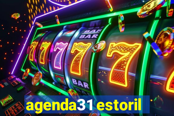 agenda31 estoril