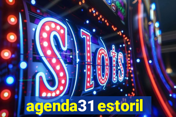 agenda31 estoril