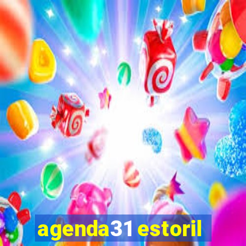 agenda31 estoril