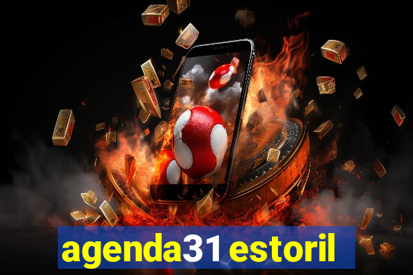 agenda31 estoril