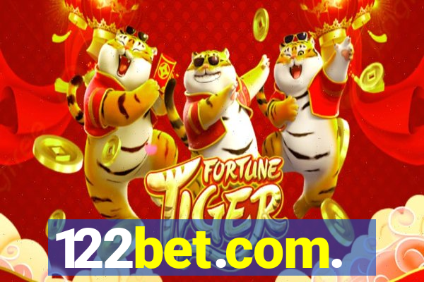 122bet.com.