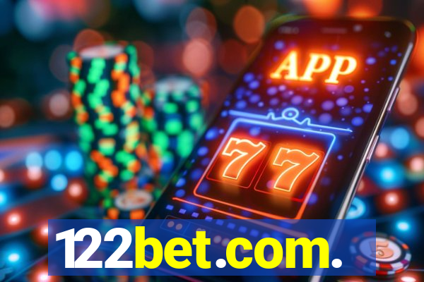 122bet.com.