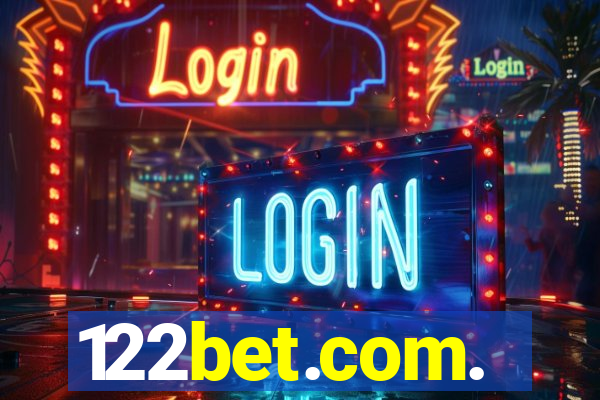 122bet.com.