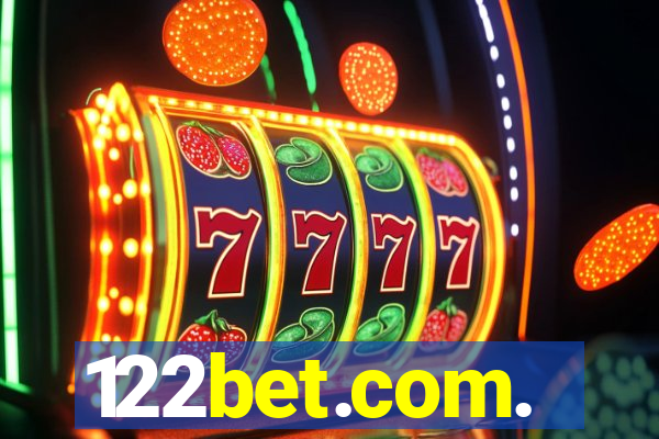 122bet.com.