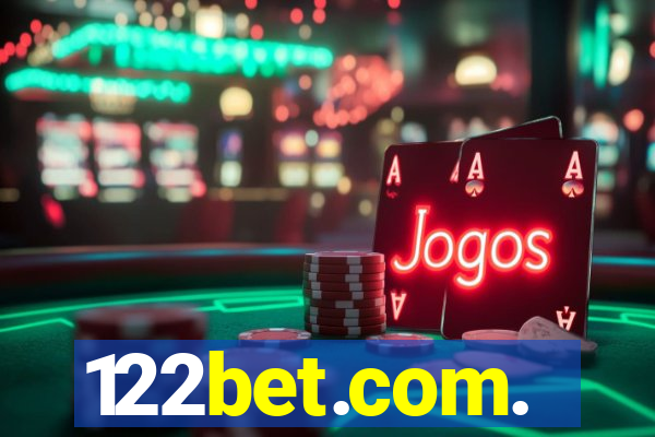 122bet.com.