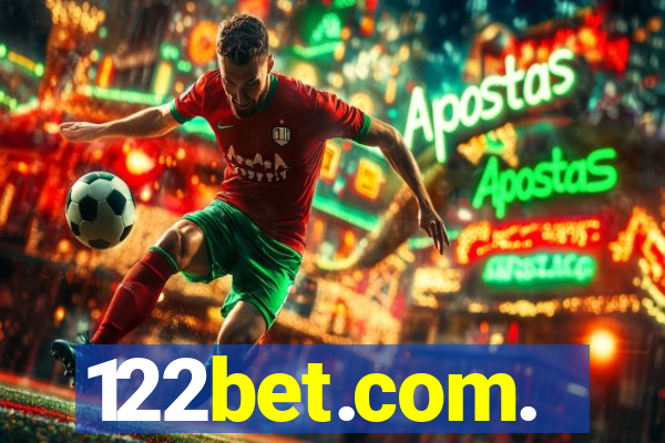 122bet.com.