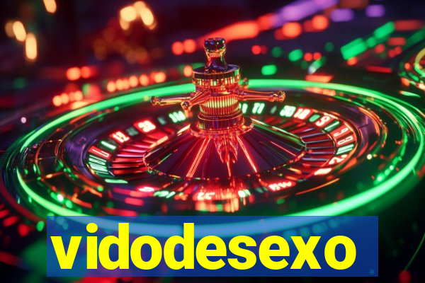 vidodesexo