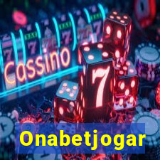 Onabetjogar