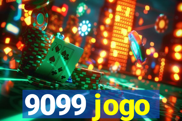 9099 jogo