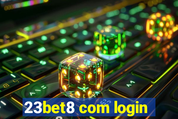 23bet8 com login